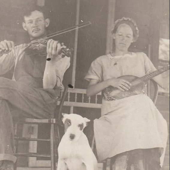 Melodías pizarras - Especial canino - 19/07/25 Melodías pizarras - Especial canino - 19/07/25