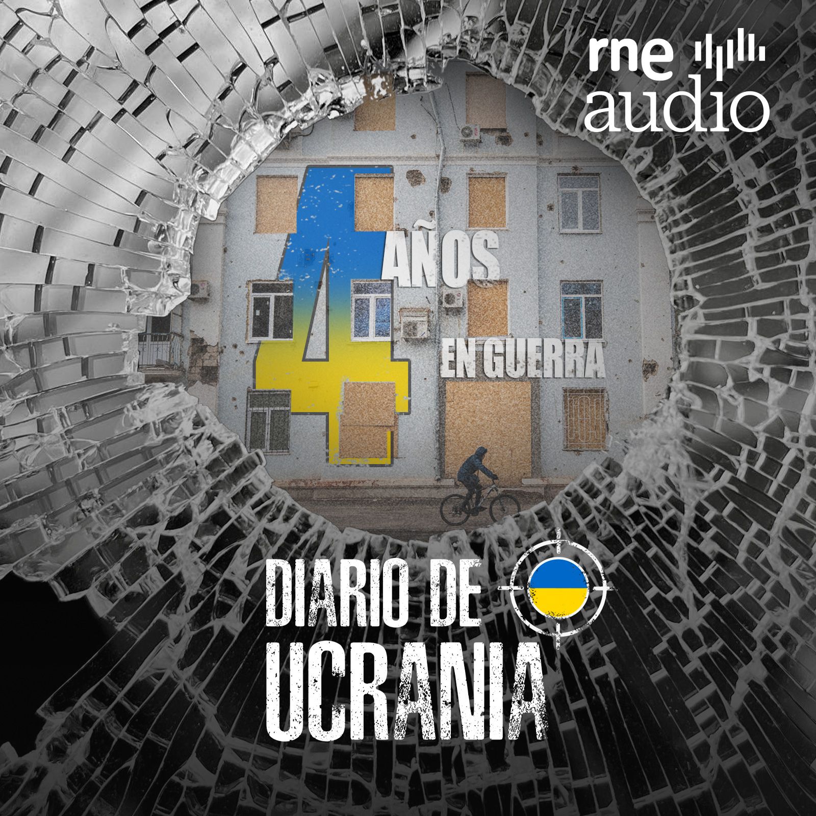 Especial: cuatro años de guerra