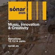 En órbita - Especial Festival Sónar de Barcelona Parte 1 - 31/05/25 En órbita - Especial Festival Sónar de Barcelona Parte 1 - 31/05/25
