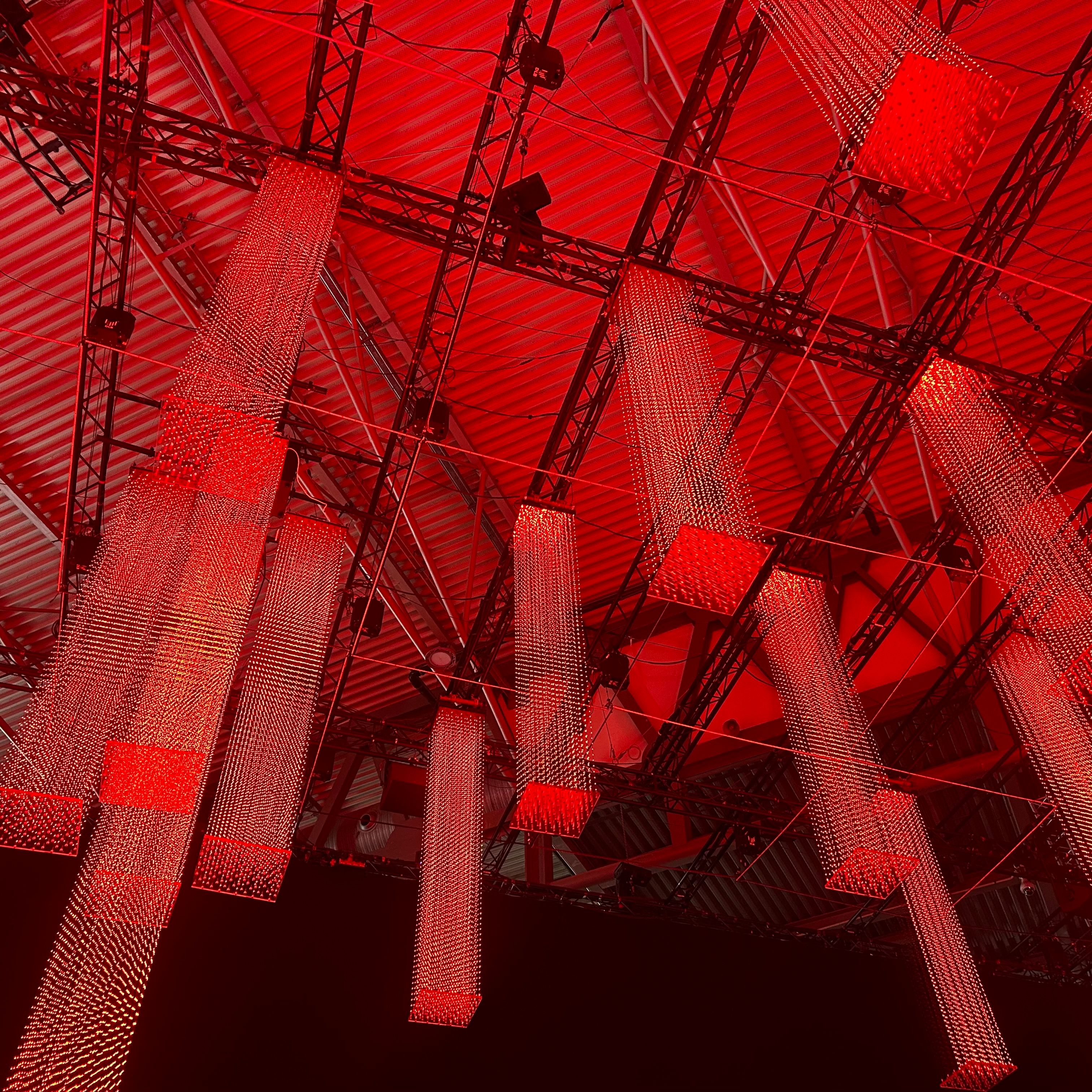Generación Ya - Especial Sónar 2026 (I) - 18/06/26 episode artwork