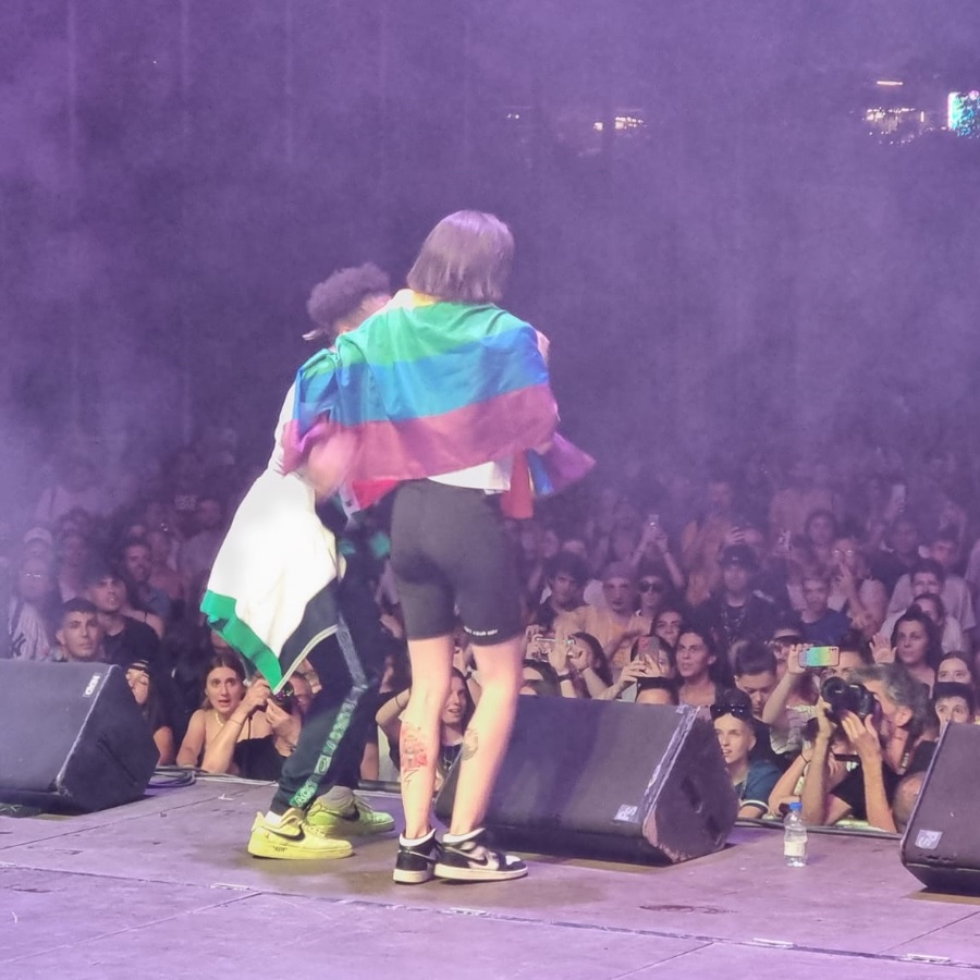 Especial La Sub25 Festival - 16/07/22