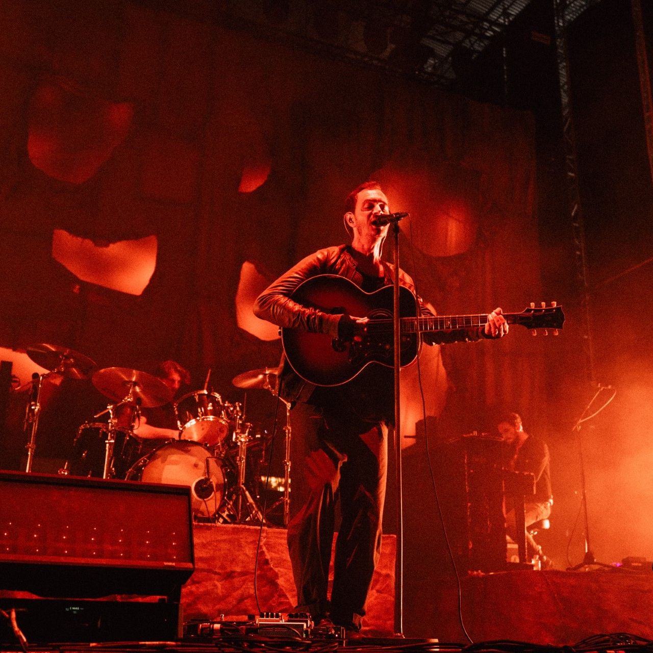 Especiales Radio 3 - Editors - 11/08/26 episode artwork