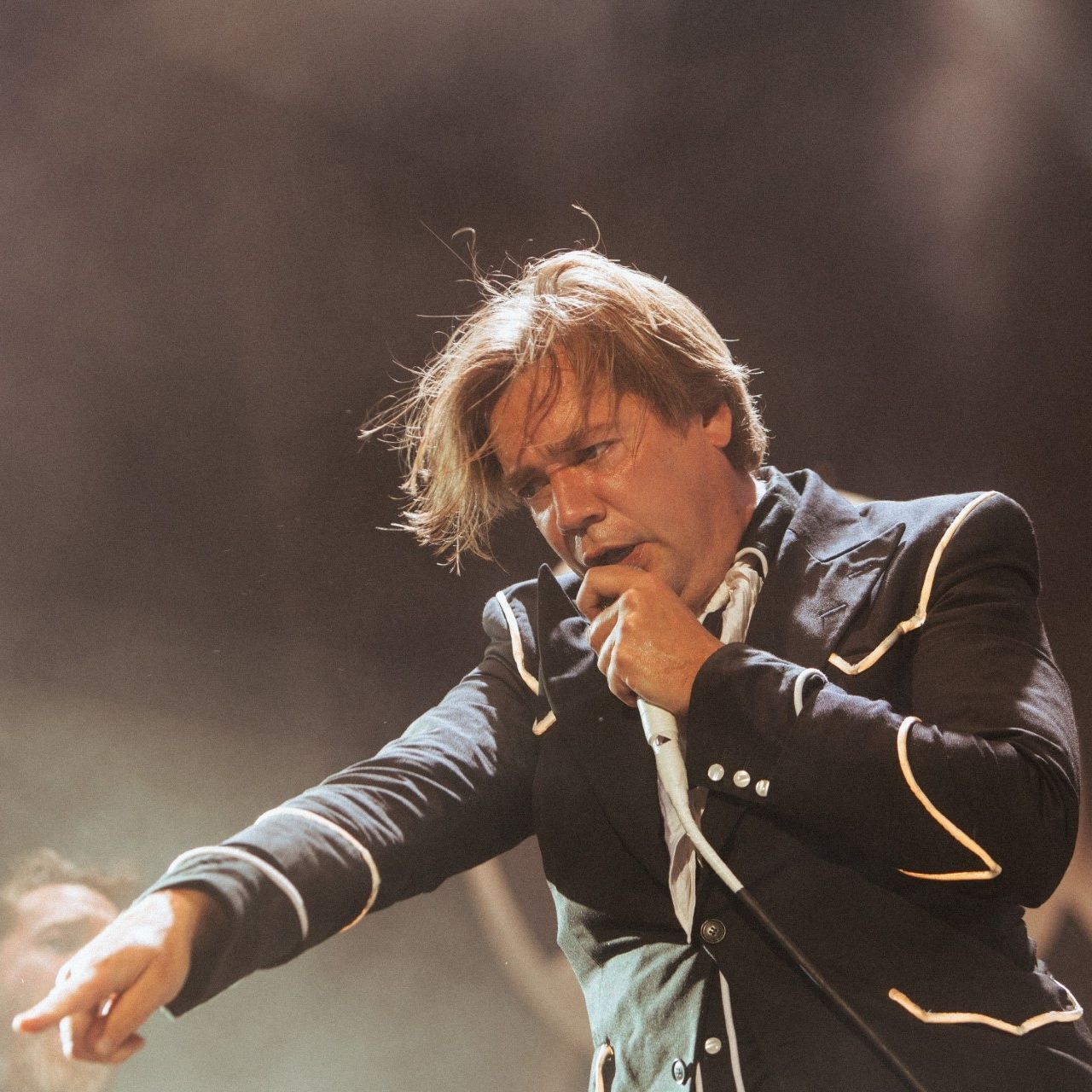 Especiales Radio 3 - The Hives - 10/08/26 episode artwork