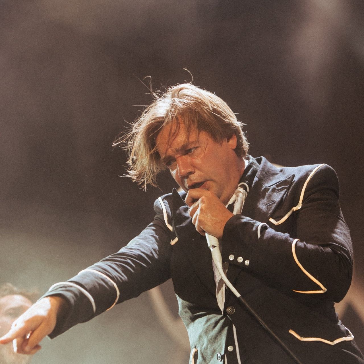 Especiales Radio 3 - The Hives - 14/08/26 episode artwork