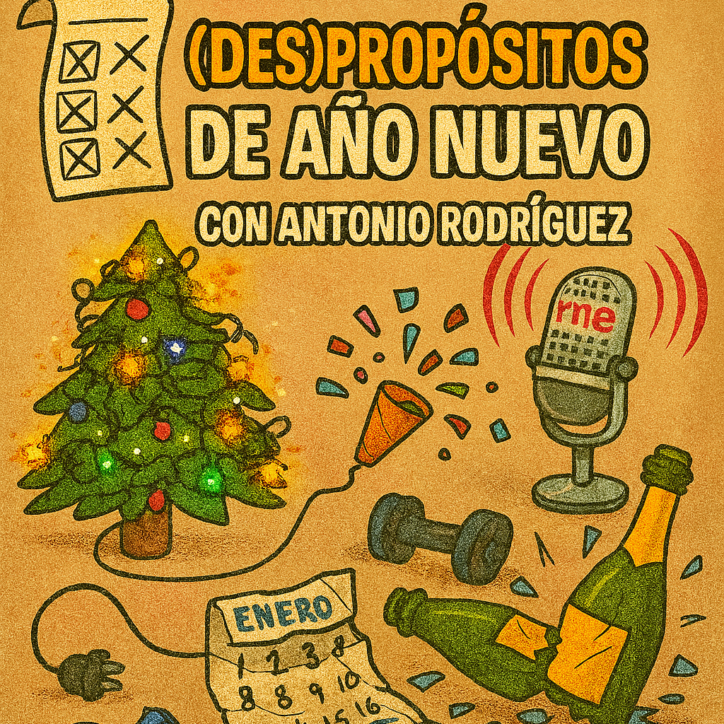Portada de Especiales RNE