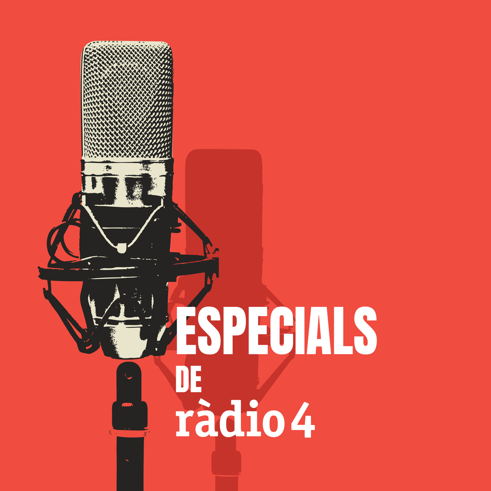 Especials de Ràdio 4