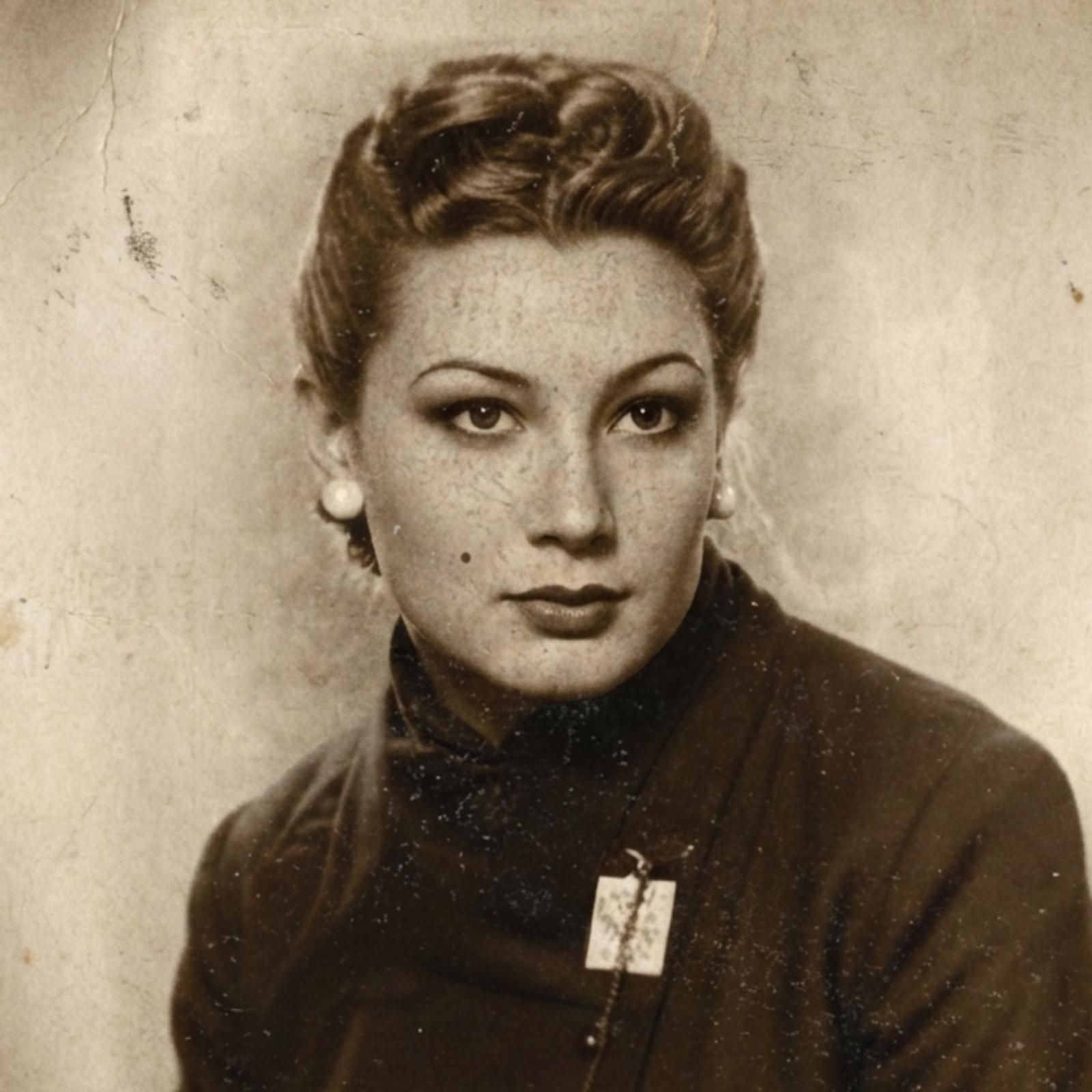 Documentos RNE - Marina Vega de la Iglesia, espía contra el fascismo - 16/02/26