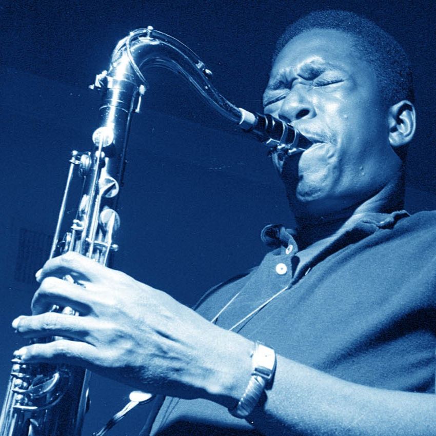 Solo jazz - La espléndida acogida de John Coltrane en Japón, 1966 (I) - 02/03/26