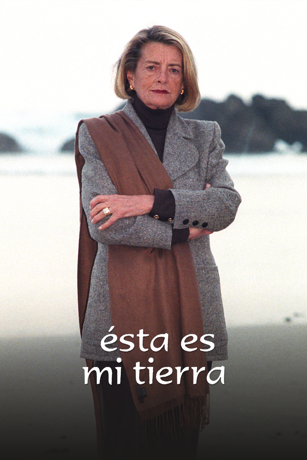 Esta es mi tierra