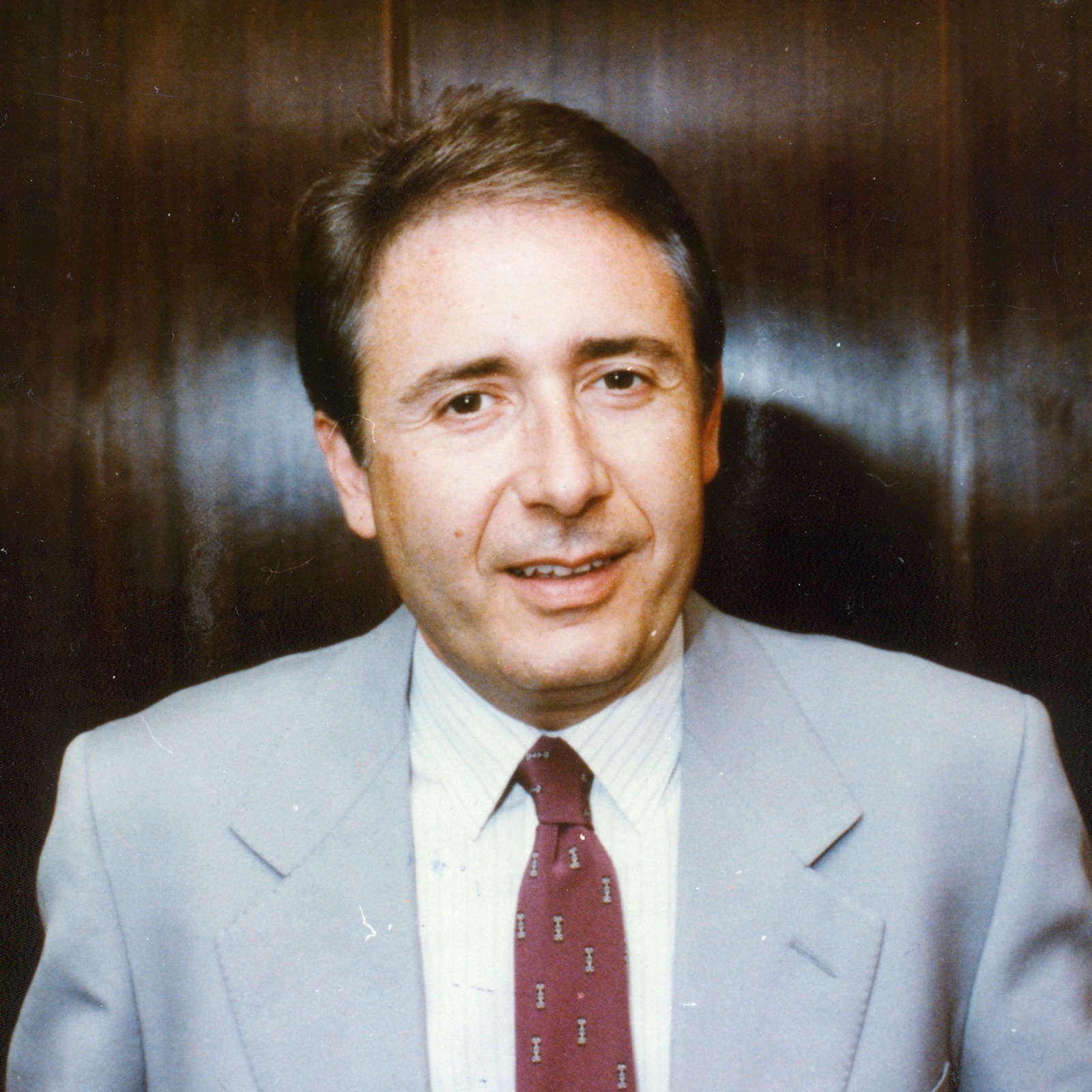 Esta es su vida (1993)