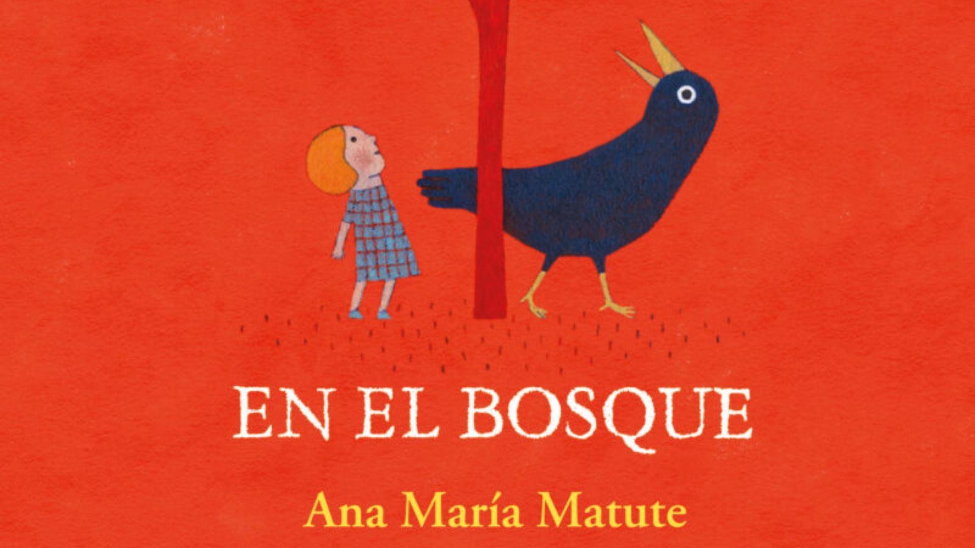 La estación azul de los niños - Ana María Matute y las noches de verano Esta semana celebramos el centenario del nacimiento de la gran escritora Ana María Matute...¡no te lo pierdas!