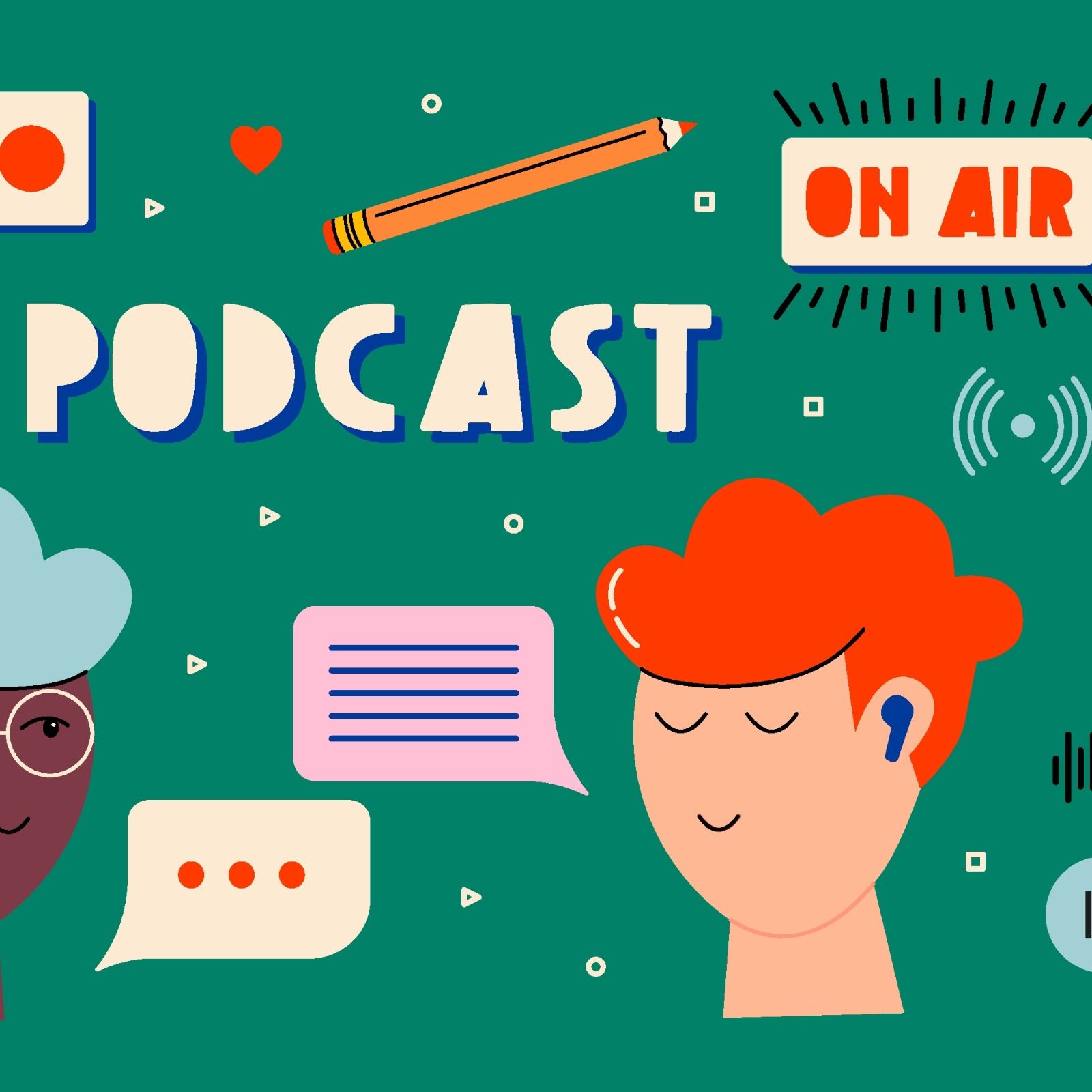 La estación azul de los niños: LEAN - Creadores de historias sonoras - 27/09/25