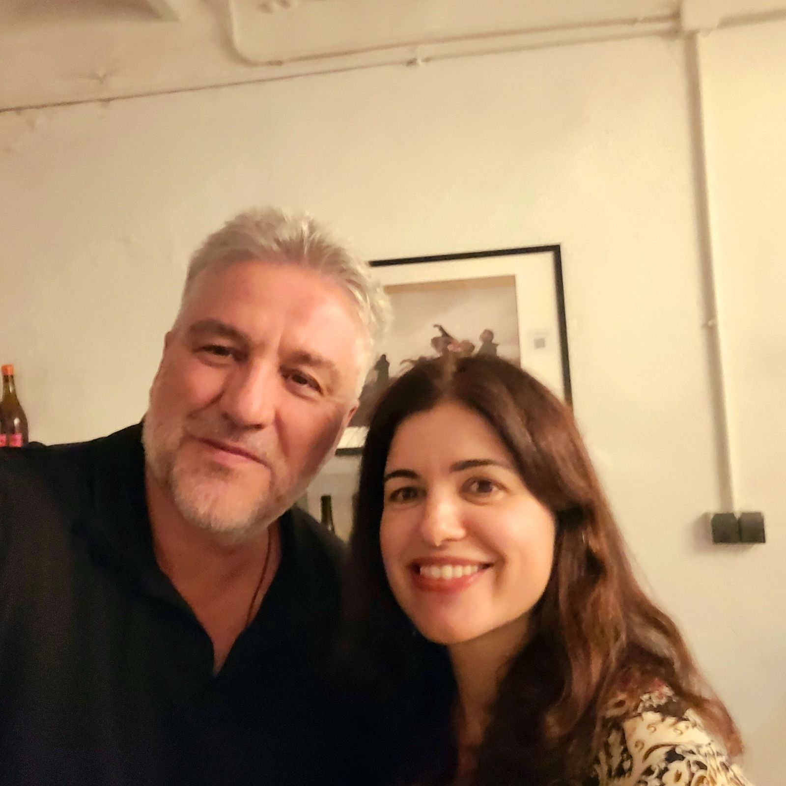 La estación azul de los niños: LEAN