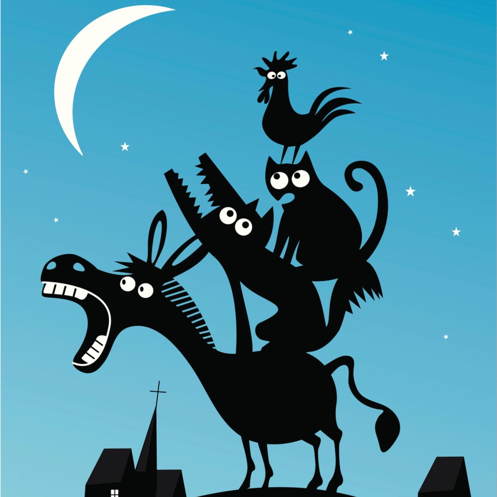 La estación azul de los niños: LEAN - Veranito en Bremen - 12/07/25