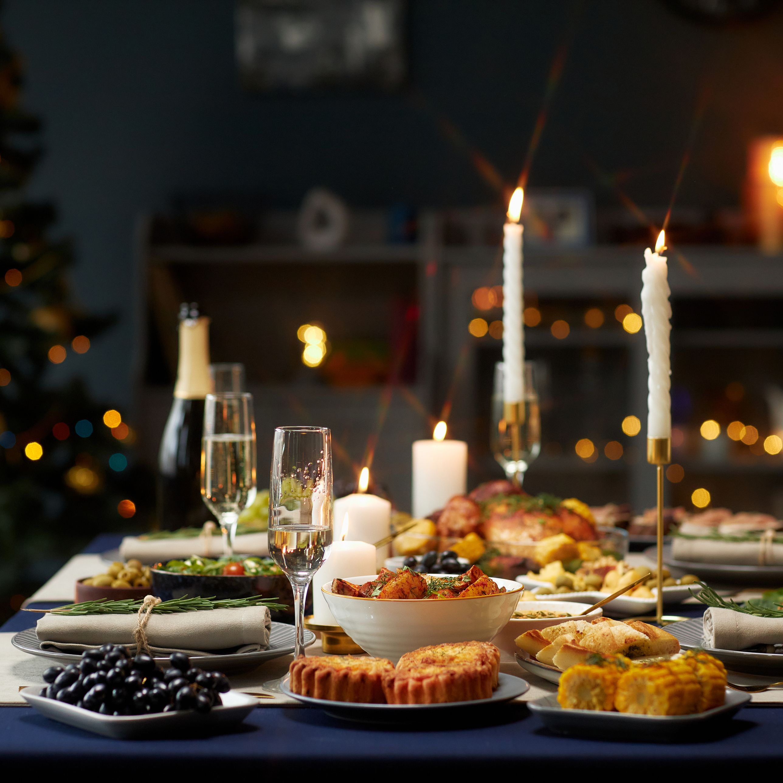 Futuro abierto - Estado de la nutrición en España - 28/12/25