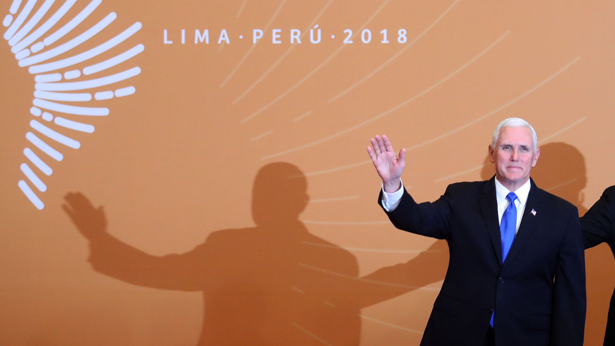 EEUU no reconocerá las elecciones de venezuela fraudulentas | RTVE