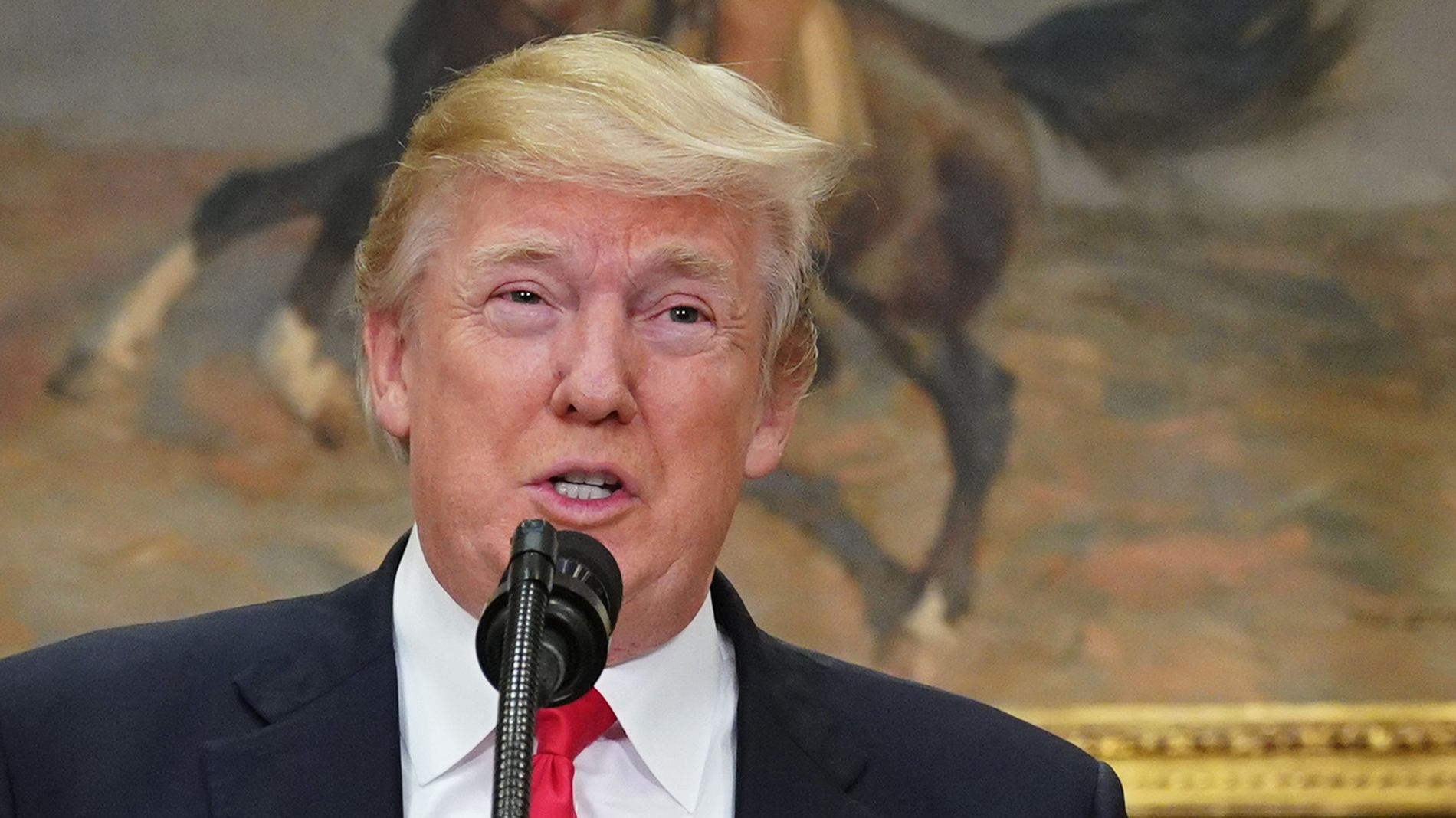 Estados Unidos vuelve a permitir la entrada de refugiados de once países