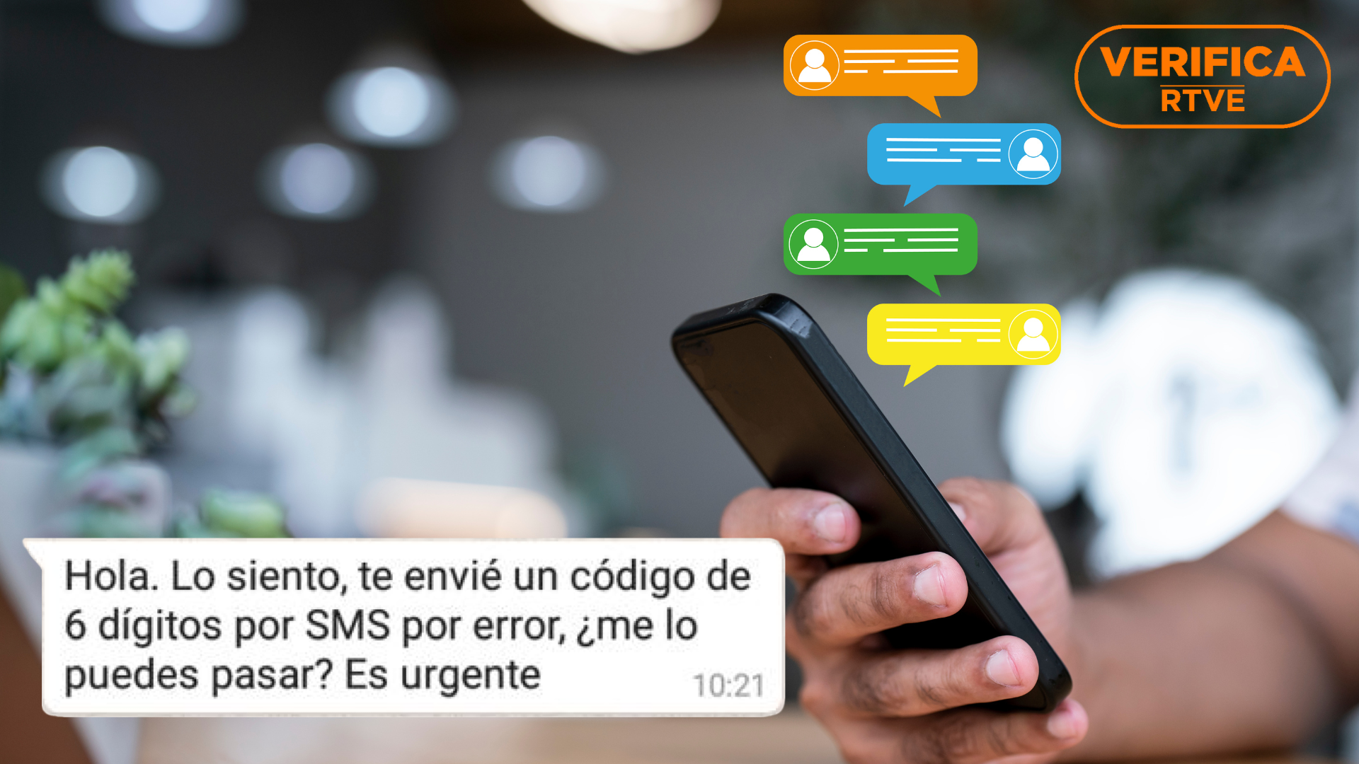 WhatsApp: así puedes evitar la estafa de los 6 dígitos