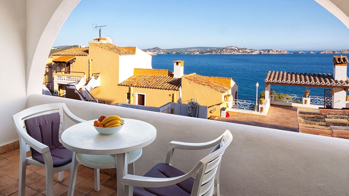 Las estancias en apartamentos, campings, casas rurales y albergues suman 131 millones en 2017