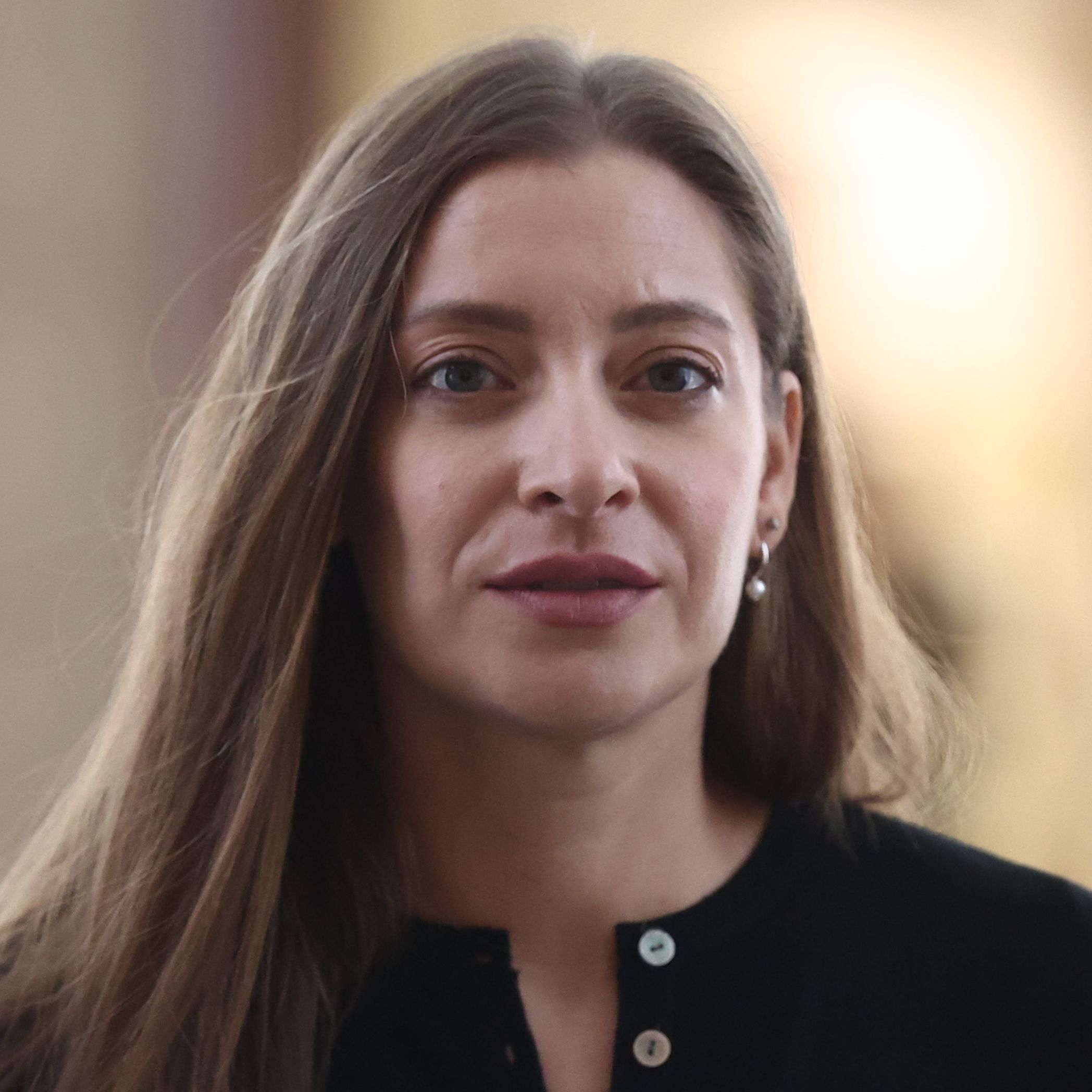 Ester Muñoz: "Si los socios no apoyan una moción de censura es porque tienen miedo a que haya elecciones" episode artwork