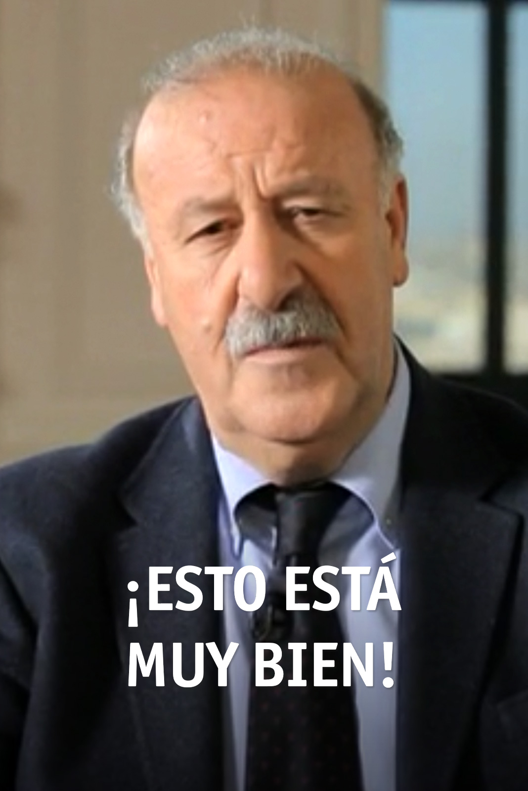 Esto está muy bien