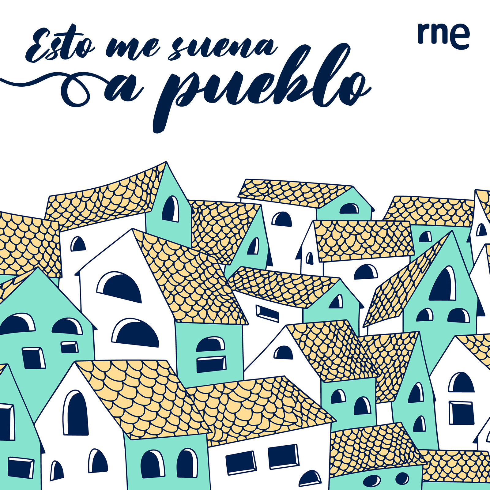 Esto me suena a pueblo