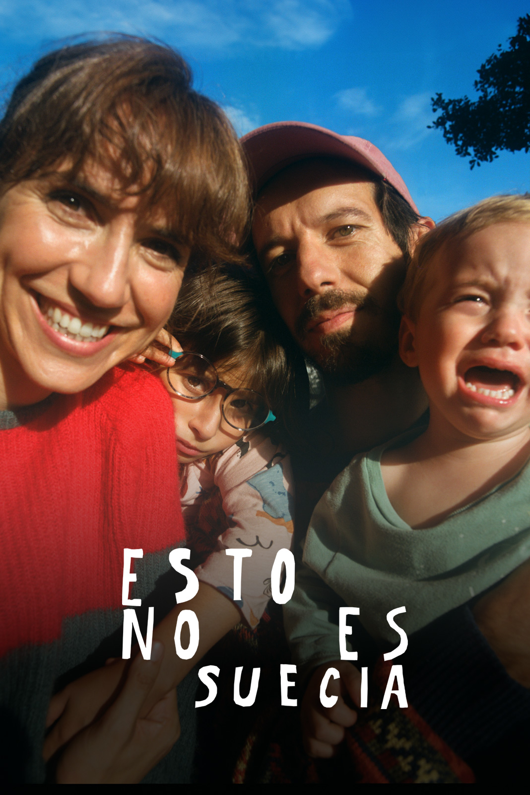 Esto no es Suecia