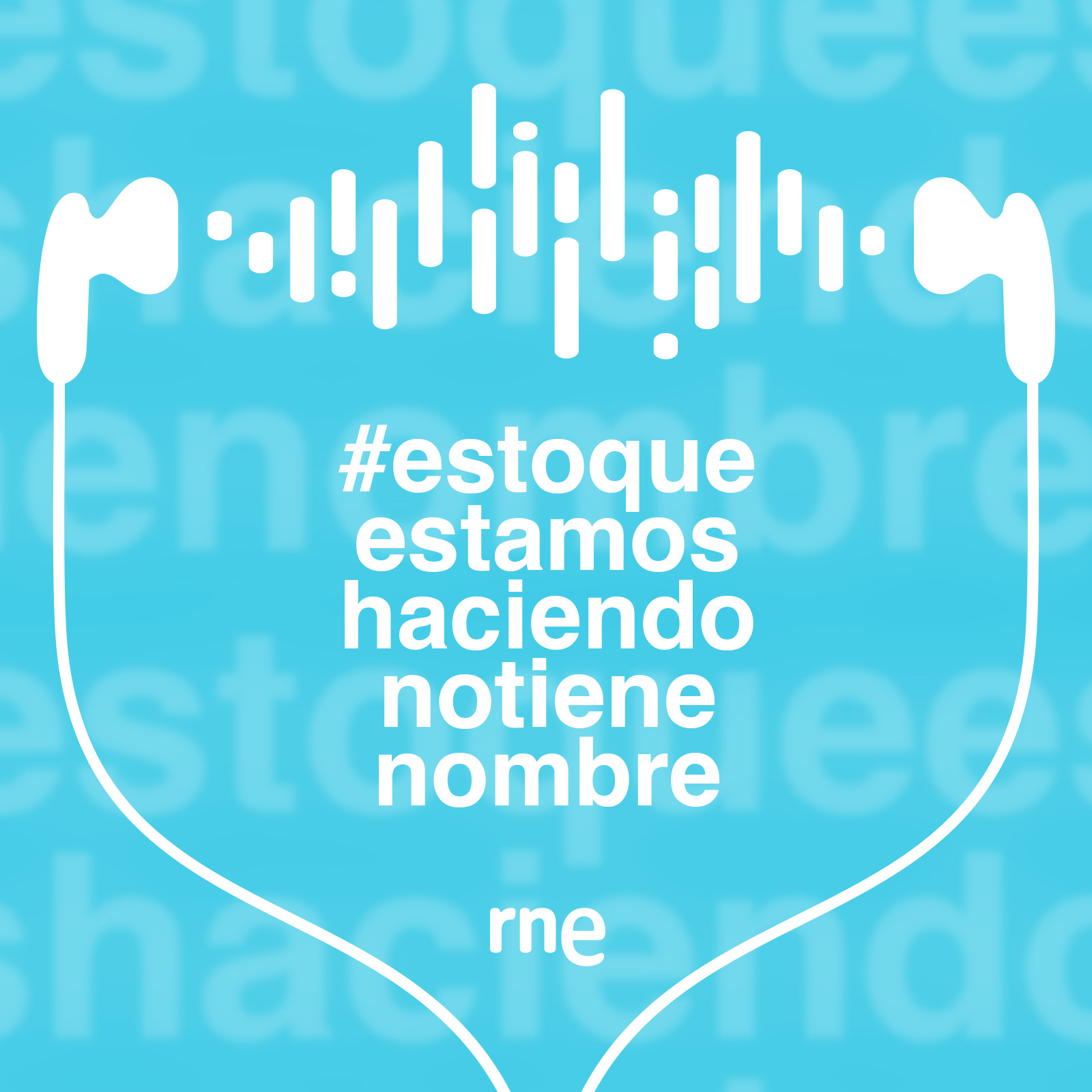 #estoqueestamoshaciendonotienenombre