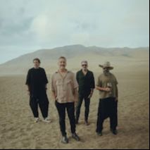 180 grados - Estrenamos "Dulce Nana", de Love Of Lesbian con Santi Balmes que, además, nos descubre su "Tesoro Oculto" - 29/10/26 episode artwork