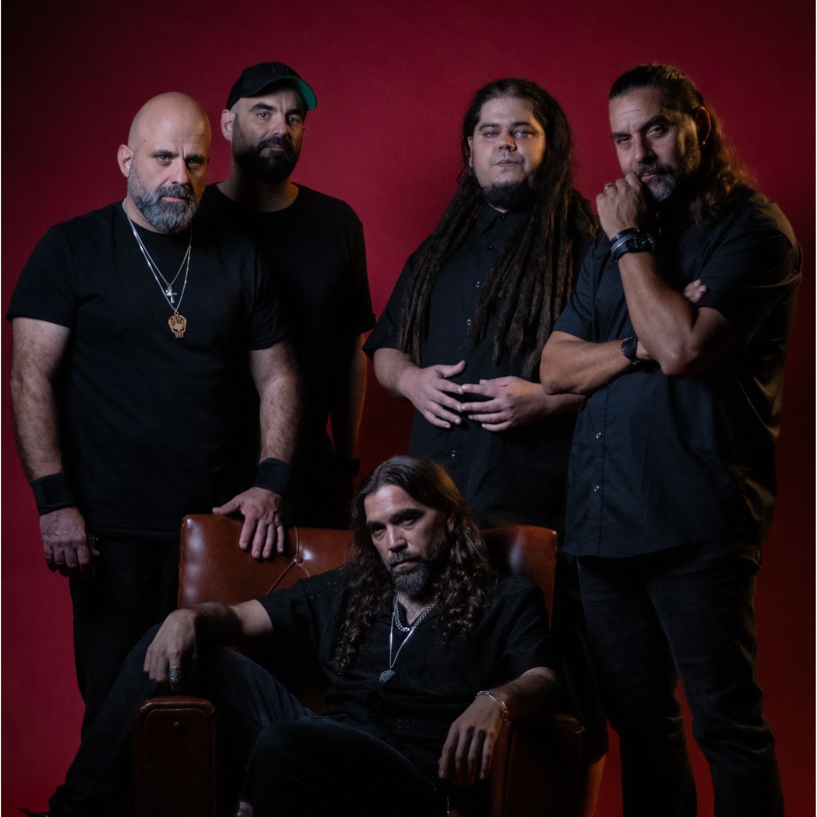 El vuelo del Fénix - De estreno con Fausto Taranto y XpresidentX - 13/01/26 El vuelo del Fénix - De estreno con Fausto Taranto y XpresidentX - 13/01/26