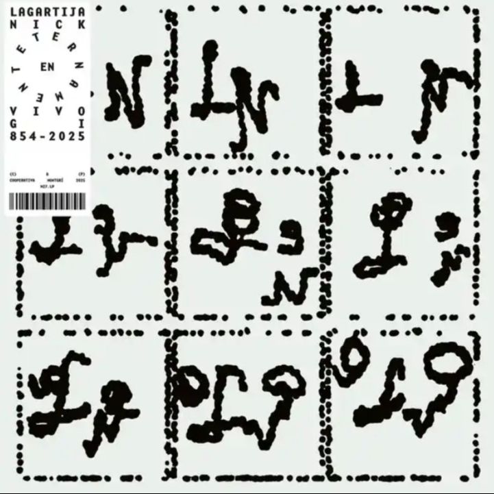 Cariño sabes que soy de otro planeta - Eternamente en vivo - 11/10/25 Cariño sabes que soy de otro planeta - Eternamente en vivo - 11/10/25