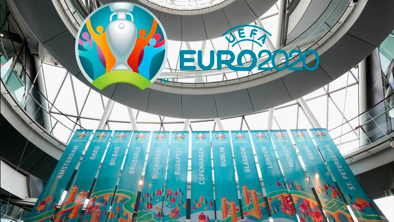 Fútbol | Euro 2020: 55 Países Y Un Mismo Objetivo - RTVE.es