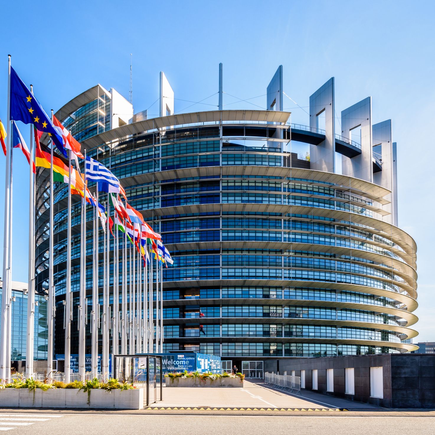 Europa abierta - El federalismo europeo celebra su 80 aniversario  - 16/04/26 episode artwork