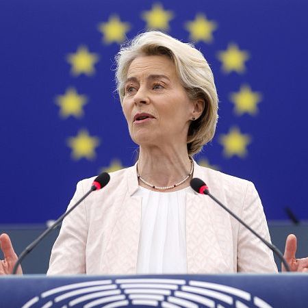 Portada de Europa abierta