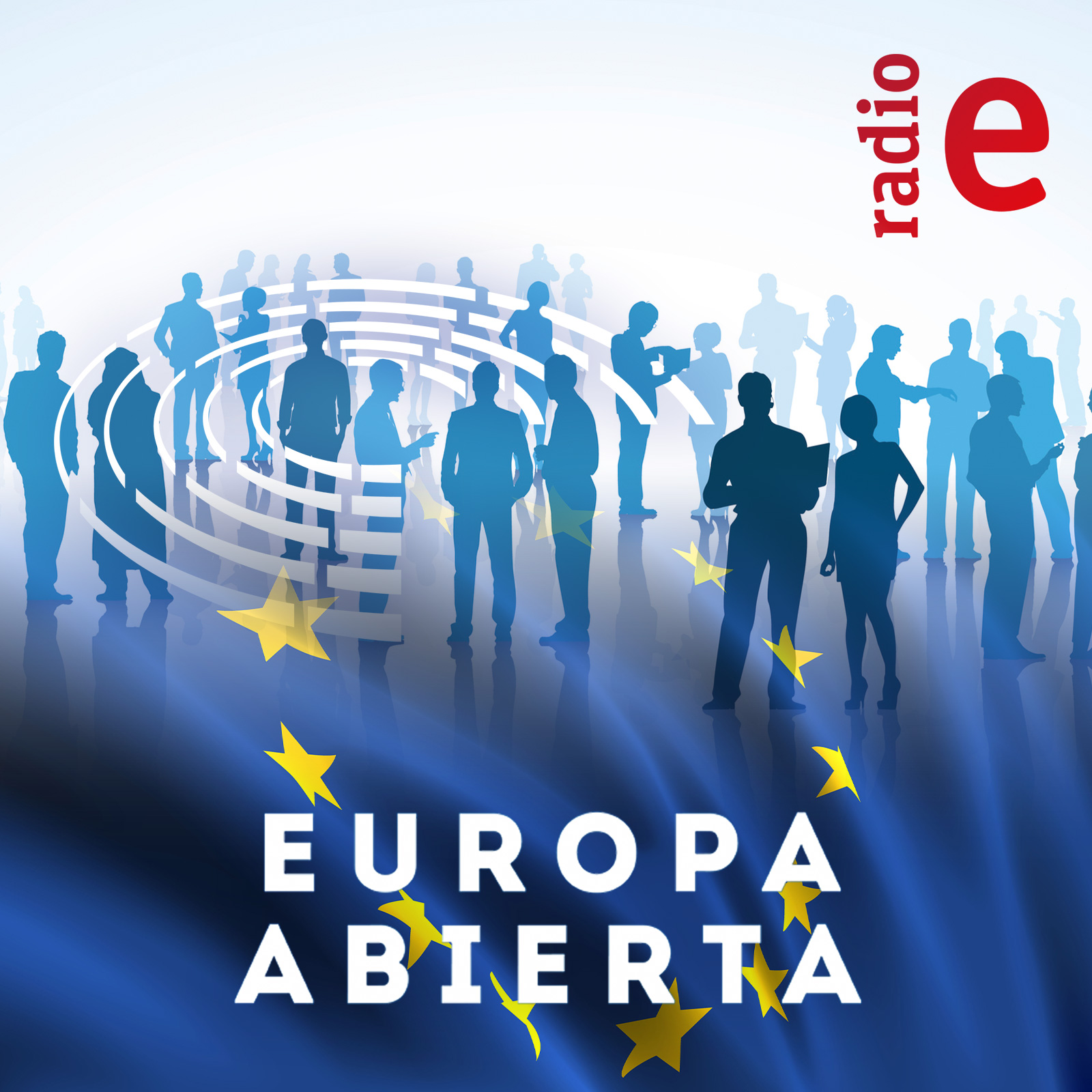 Europa abierta