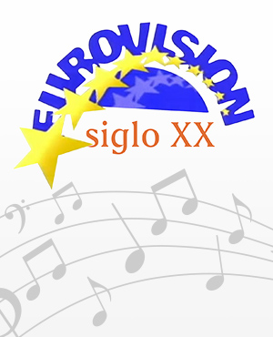 Eurovisión SXX