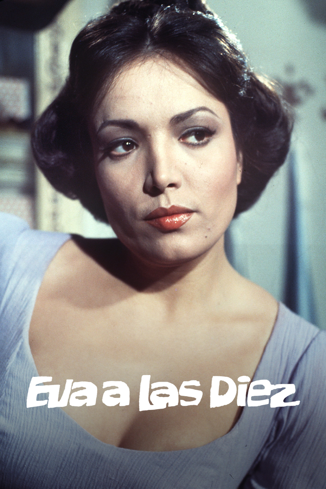 Eva a las diez