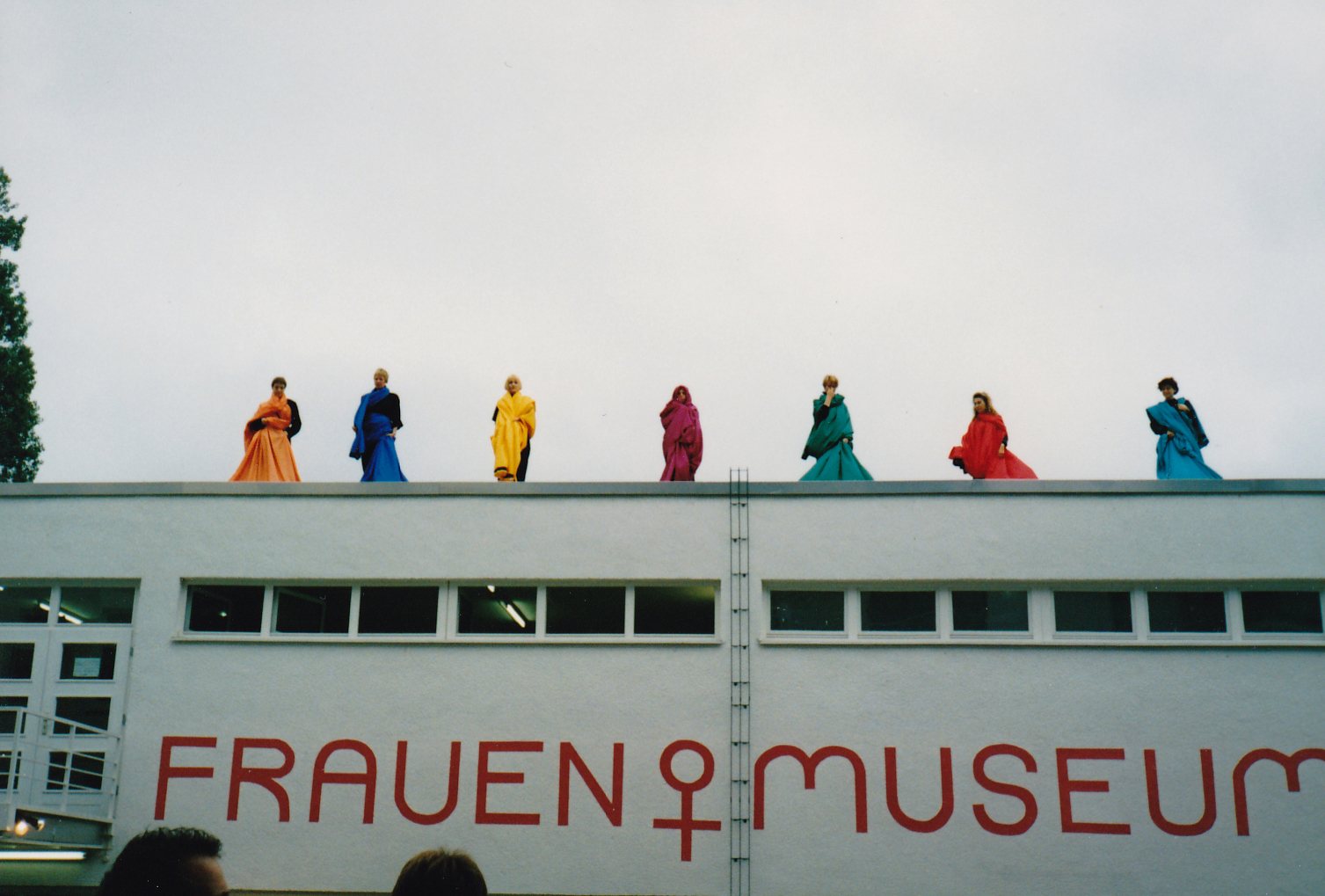 Eva & Co - Frauenmuseum Bonn (1989)
