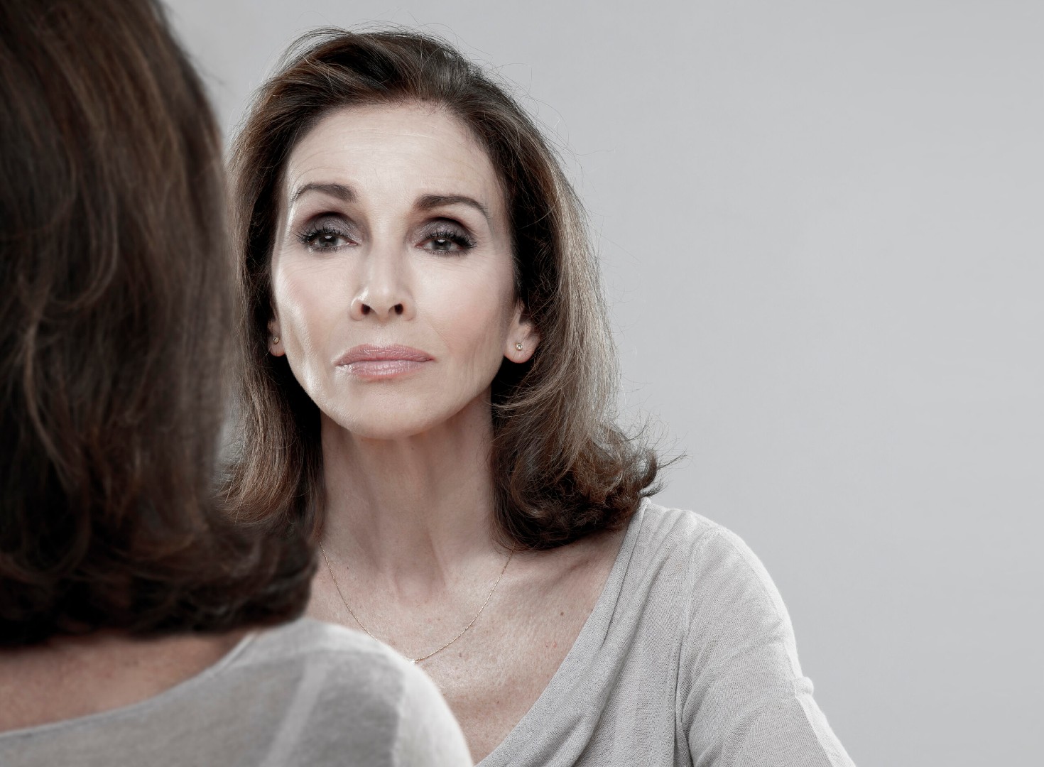 Ana Belén protagoniza "Eva contra Eva", la versión teatral de "Eva al desnudo"