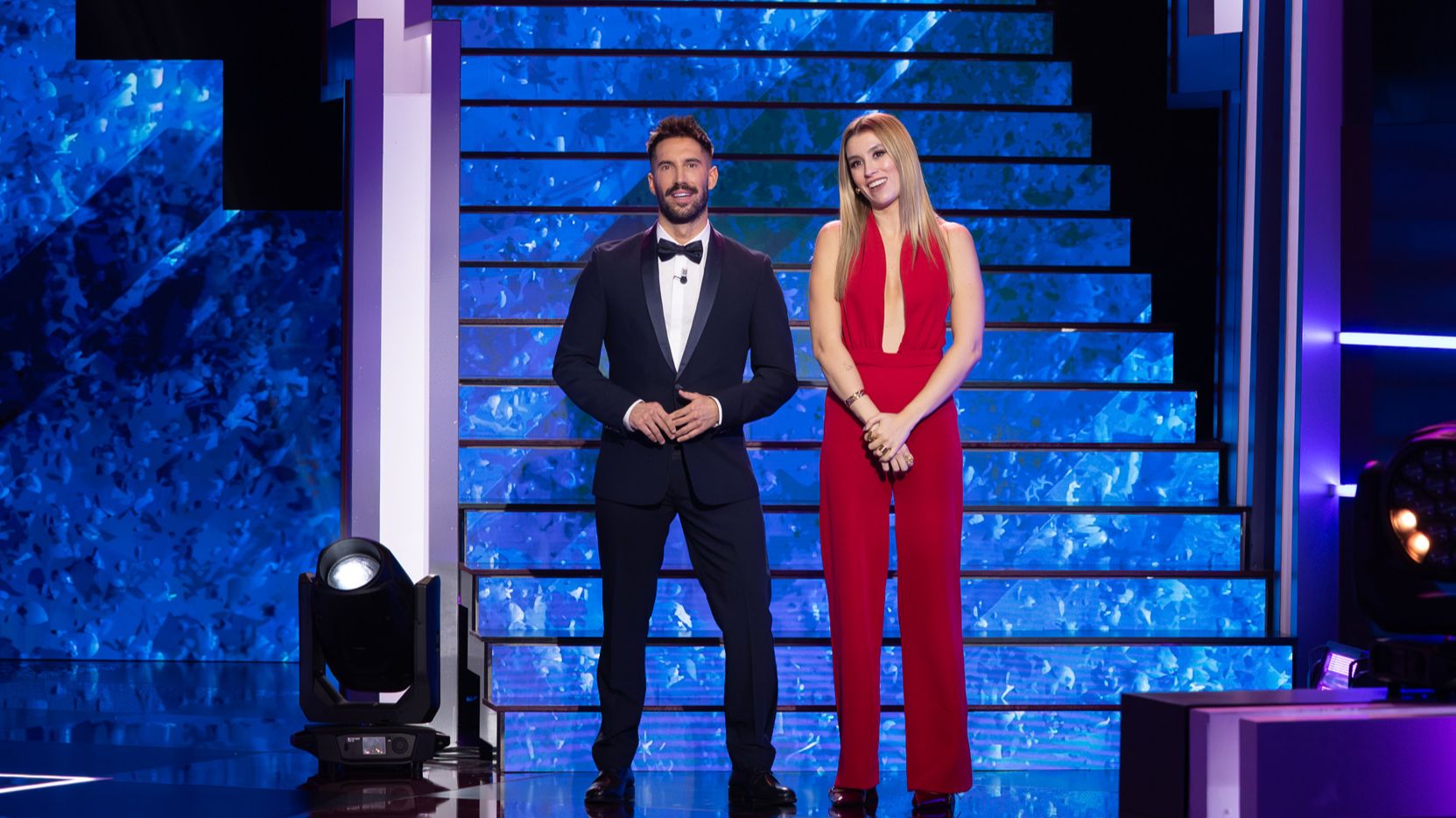 Emisión en directo de  de RTVE