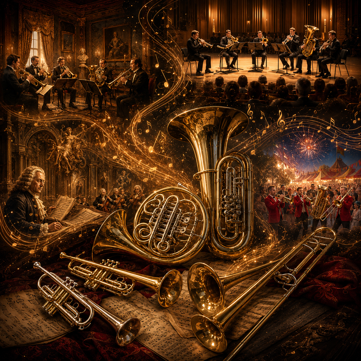 Portada de Talento metal