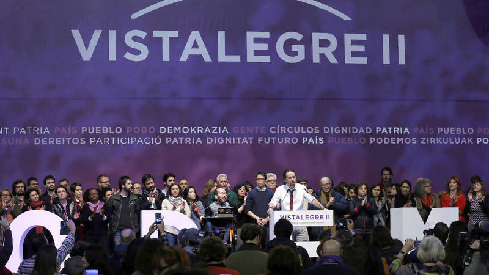 El Exabogado De Podemos: "dirigentes Metieron La Mano En La Caja"