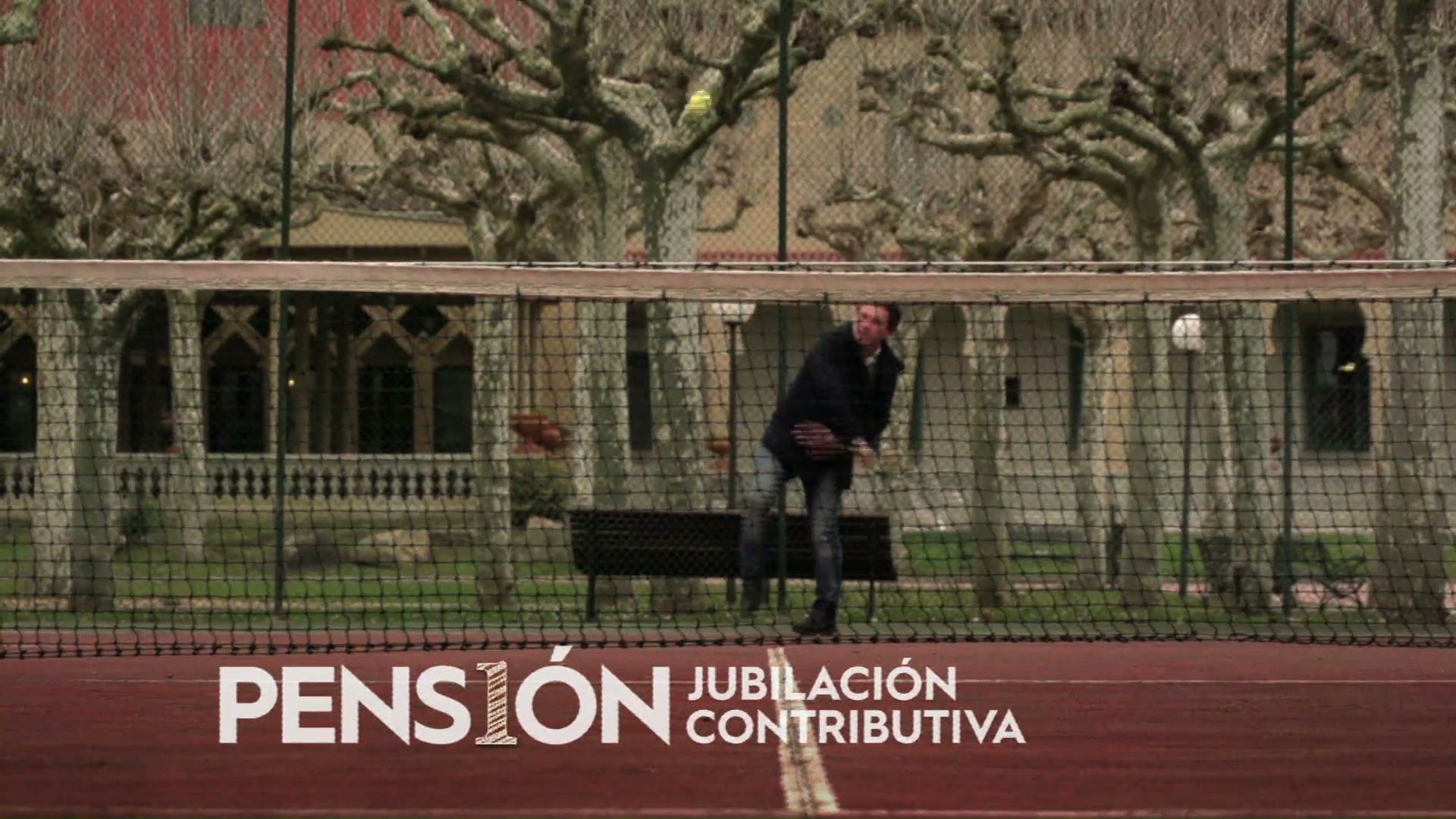 Existen diferentes tipos de pensiones Existen diferentes tipos de pensiones