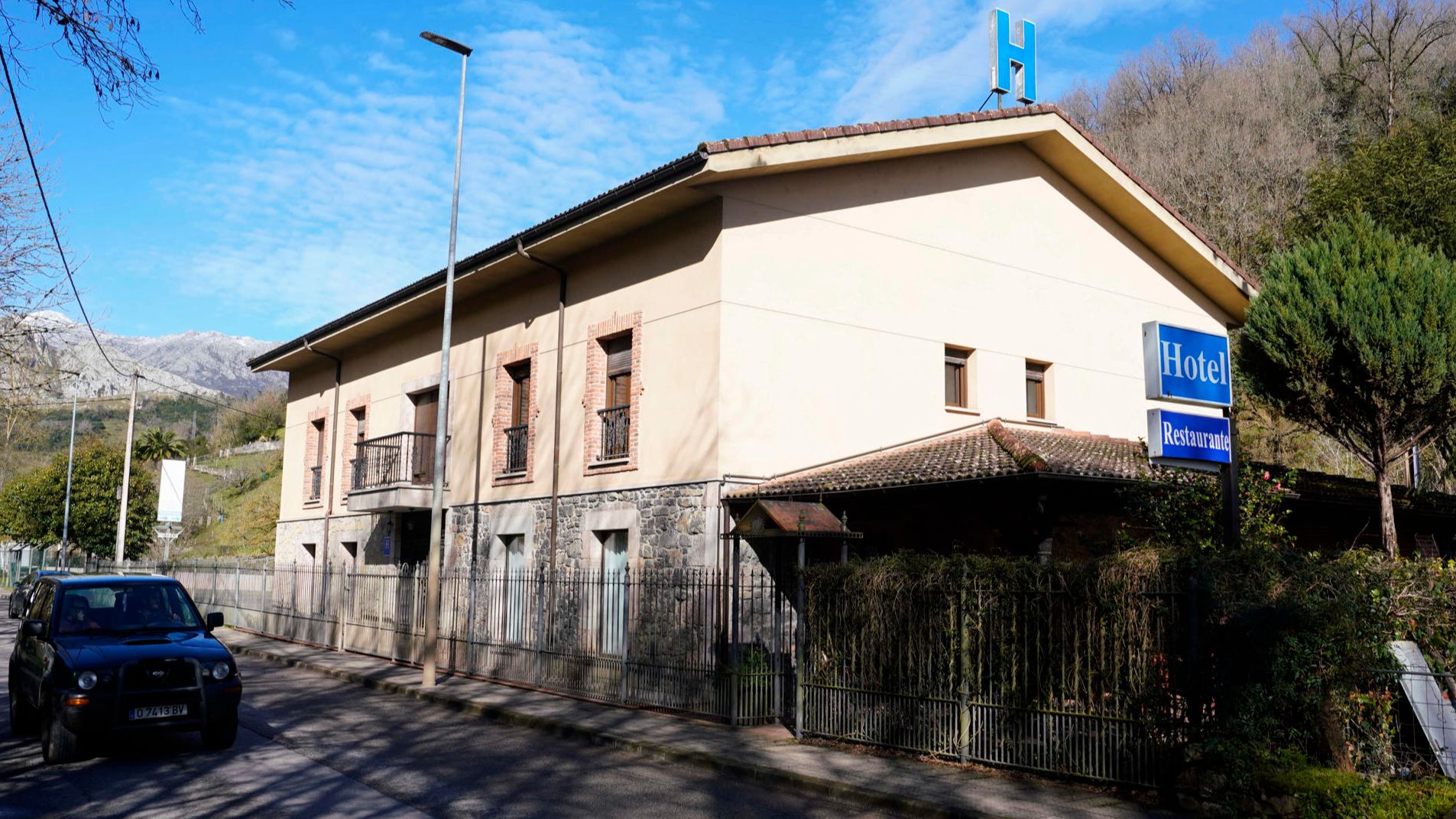 Las exmonjas de Belorado alquilan un restaurante en Asturias