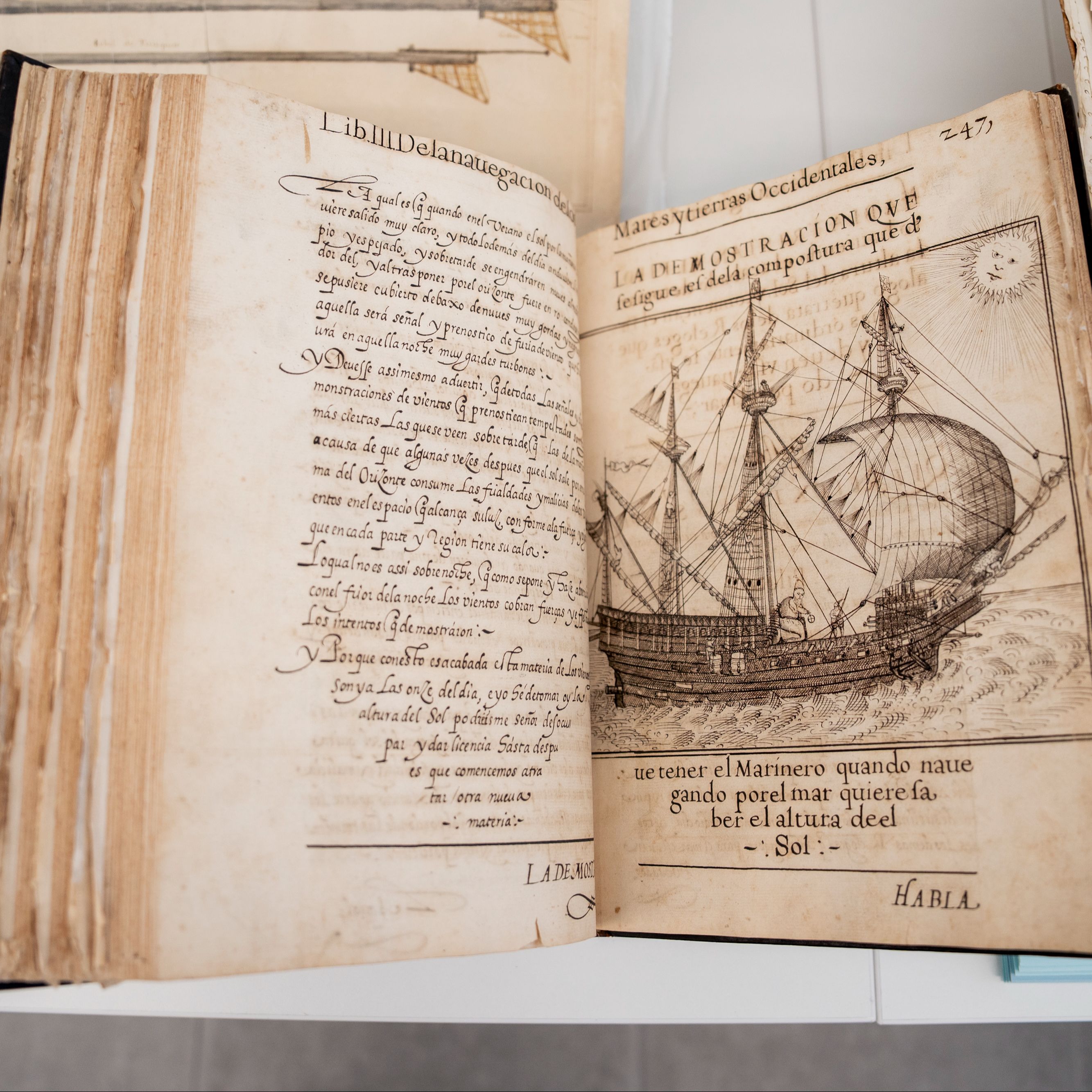 Españoles en la mar - La expedición española que sigue la estela de Elcano - 09/06/26 episode artwork