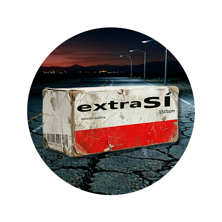 Extra-Sí
