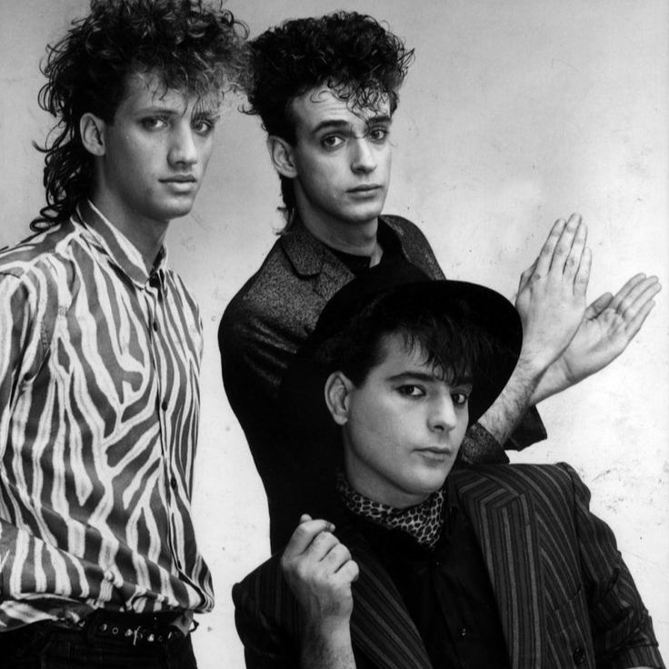 Dilo Camilo - Extraño a Cerati - 11/05/25