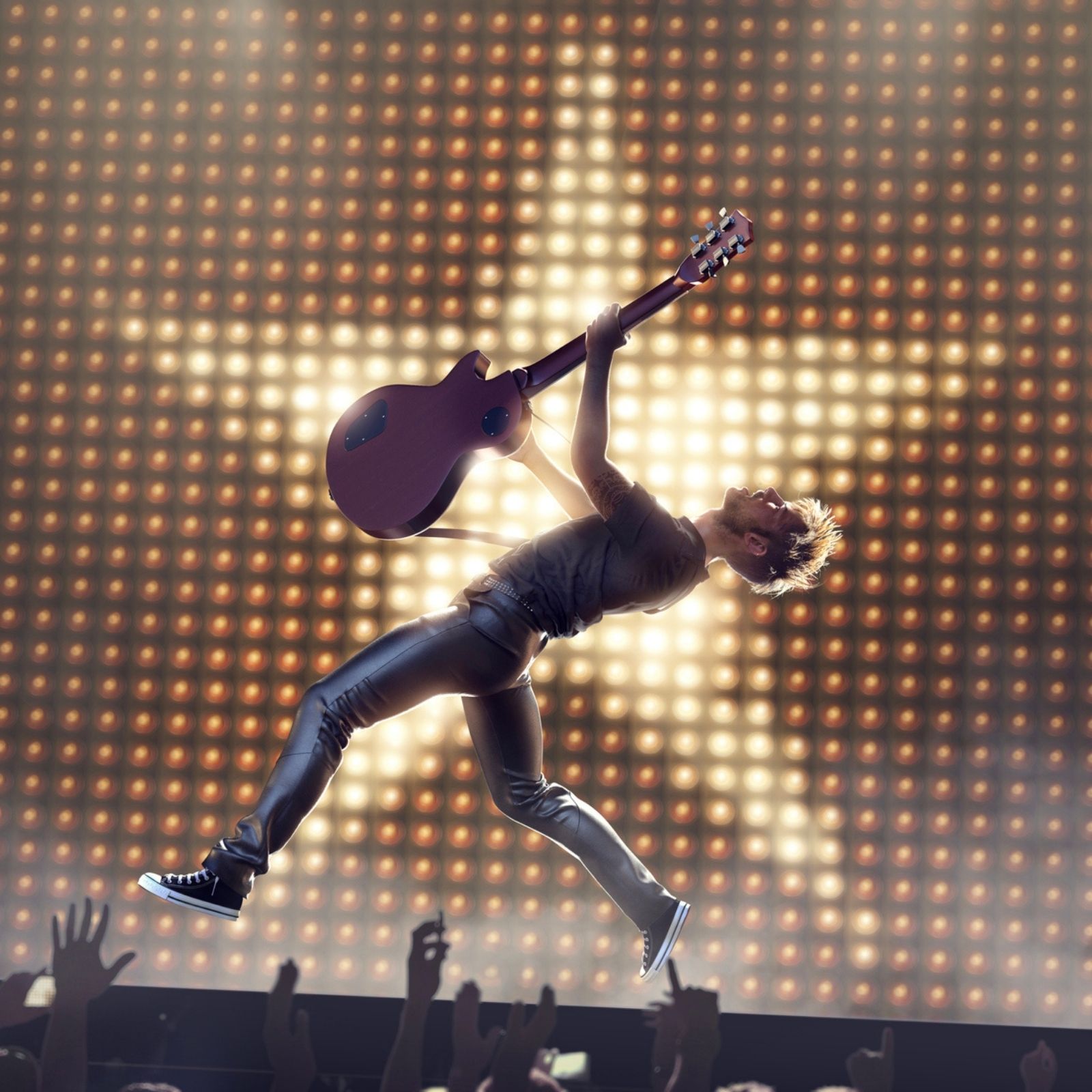 Extravaganza - Gem Boy, 'Aserejé' en italiano - 24/05/21