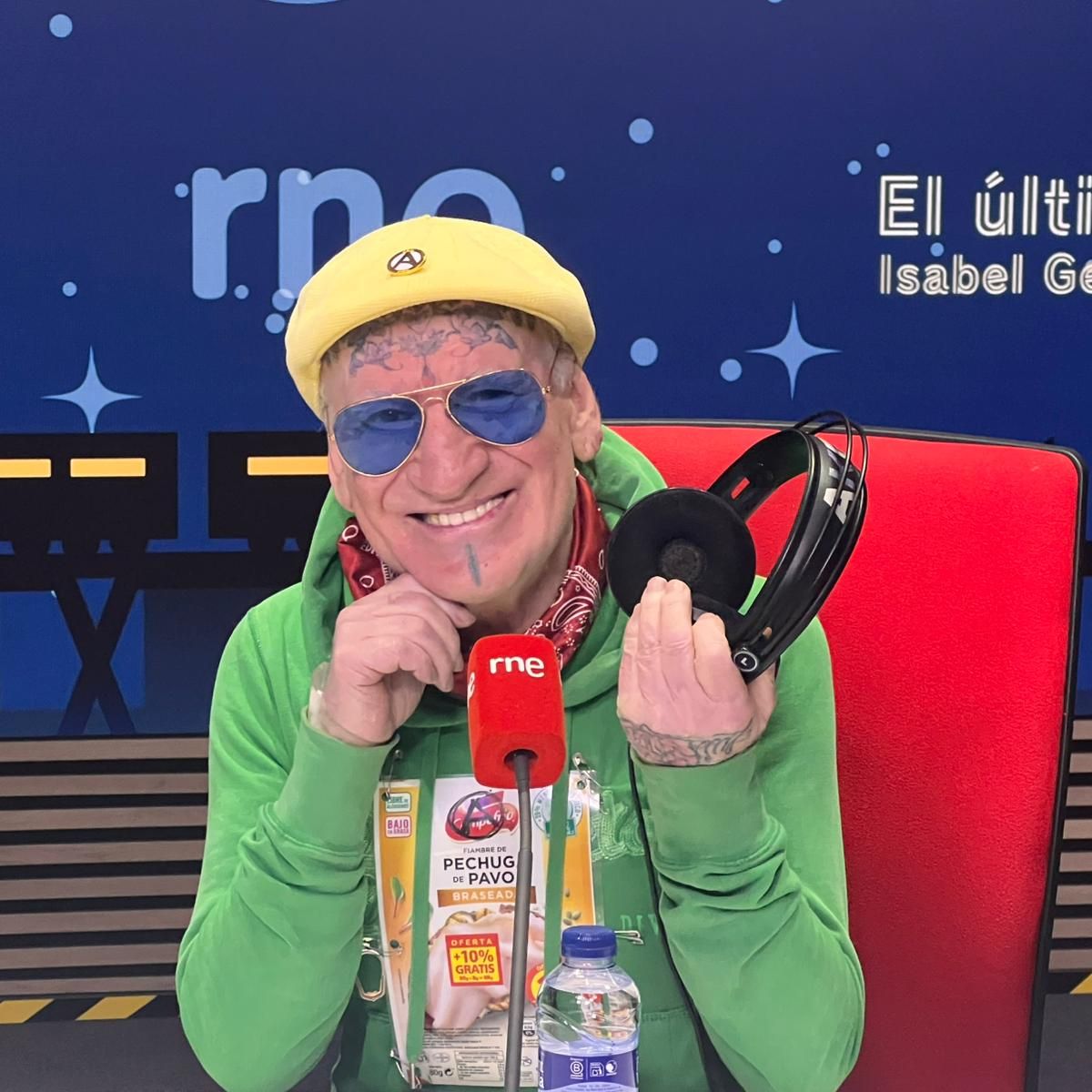 Extravaganza - Manolo Ontiveros , "A Nueva Orleans" - 13/03/26