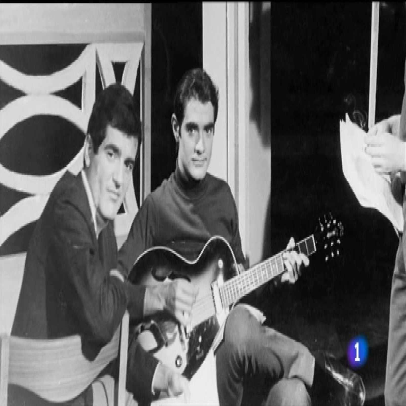 Extravaganza - Musical sobre El Dúo Dinámico - 19/07/21